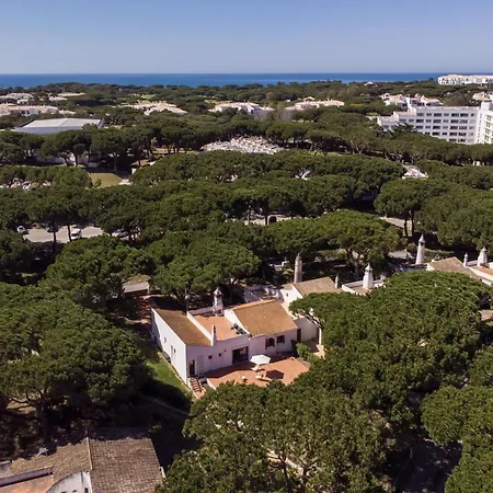 Casa Da Aldeia By Algarve Holidays * Albufeira