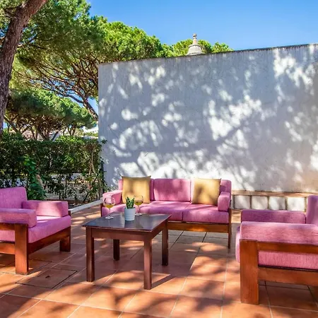 Casa Da Aldeia Casa de Férias Albufeira