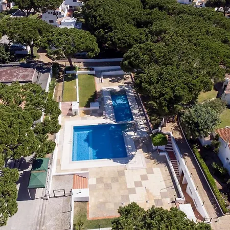 Σπίτι διακοπών Casa Da Aldeia By Algarve Holidays