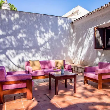 Casa Da Aldeia By Algarve Holidays *