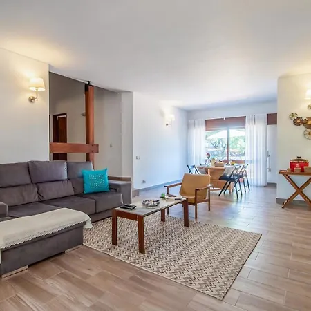 Σπίτι διακοπών Casa Da Aldeia By Algarve Holidays