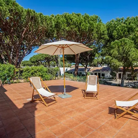 Casa Da Aldeia By Algarve Holidays