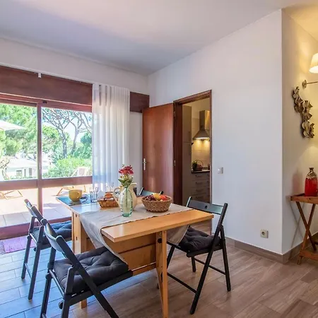 Holiday home Casa Da Aldeia Albufeira