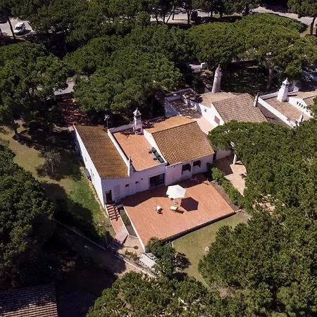 Casa Da Aldeia アルブフェイラ