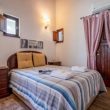 Holiday home Casa Da Aldeia *