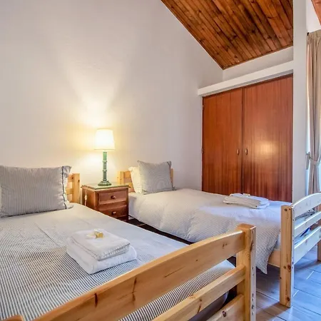 Casa Da Aldeia By Algarve Holidays Feriehus *