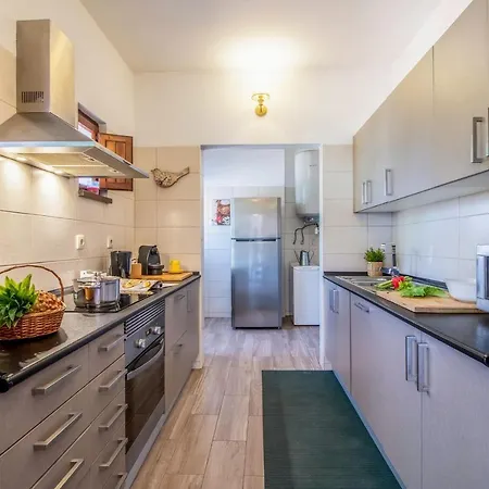 Casa Da Aldeia By Algarve Holidays