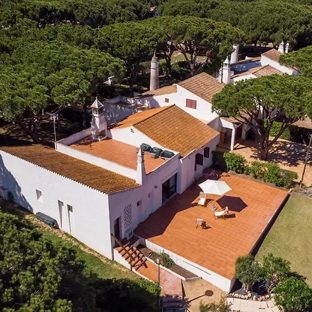 Casa Da Aldeia By Algarve Holidays Σπίτι διακοπών *