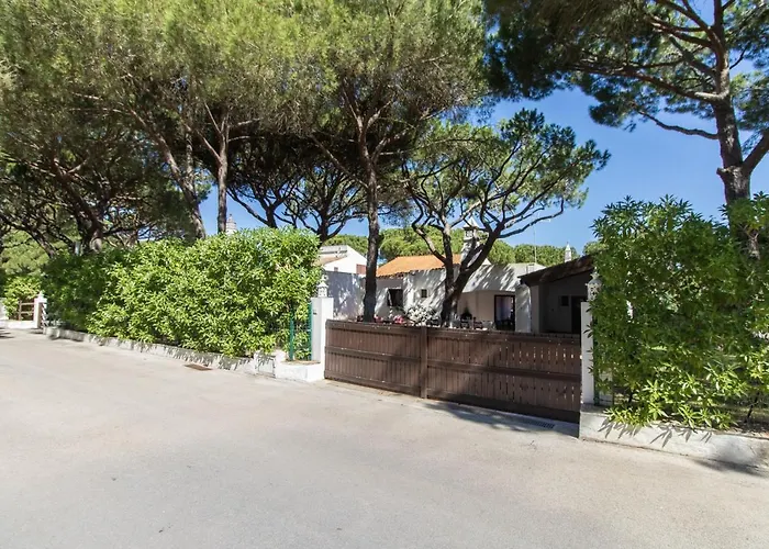 Casa Da Aldeia By Algarve Holidays *