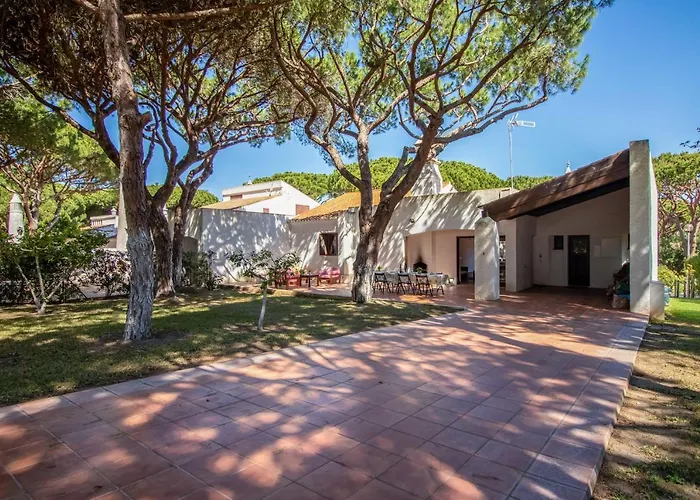 Ferienhaus Casa Da Aldeia By Algarve Holidays *