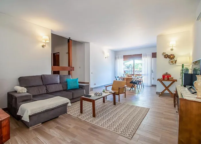 Holiday home Casa Da Aldeia By Algarve Holidays