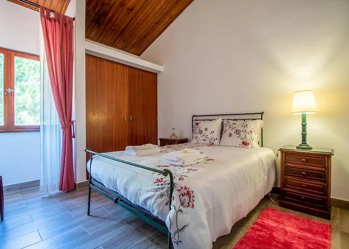 Casa Da Aldeia By Algarve Holidays Ferienhaus *