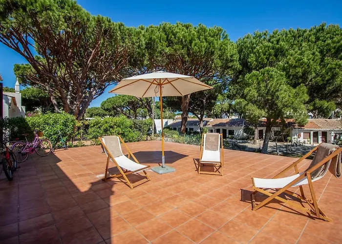 Casa Da Aldeia By Algarve Holidays
