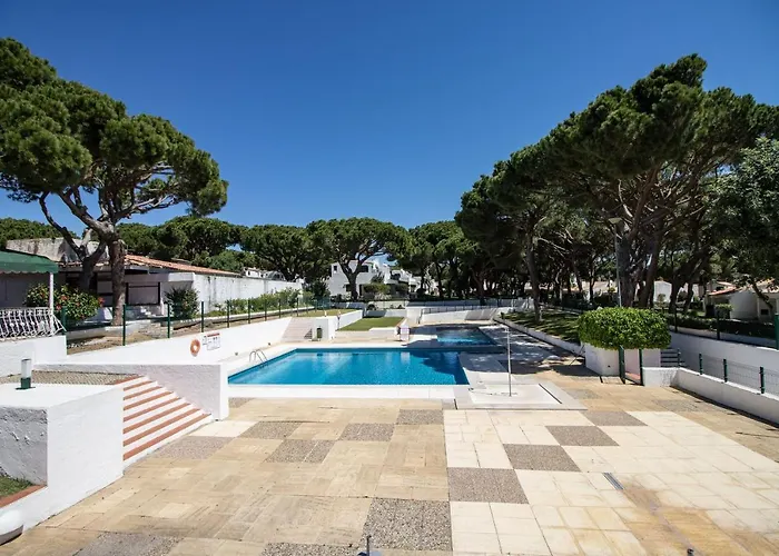 Casa Da Aldeia By Algarve Holidays Holiday home *