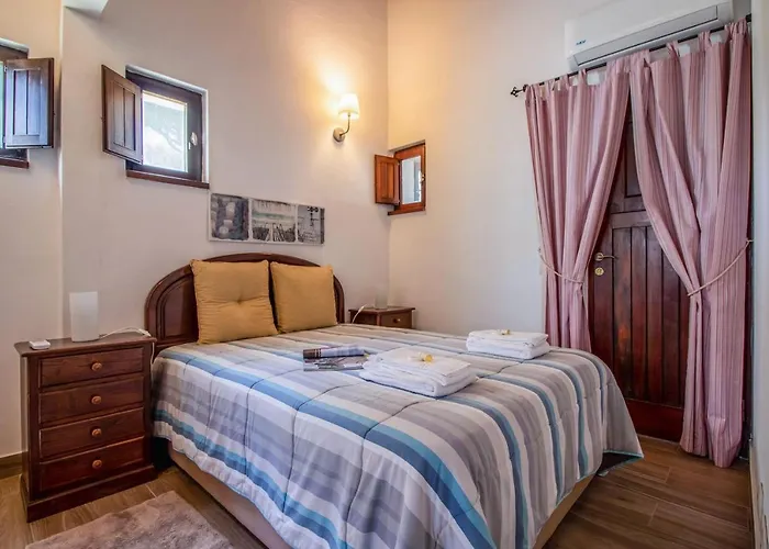 Holiday home Casa Da Aldeia By Algarve Holidays *