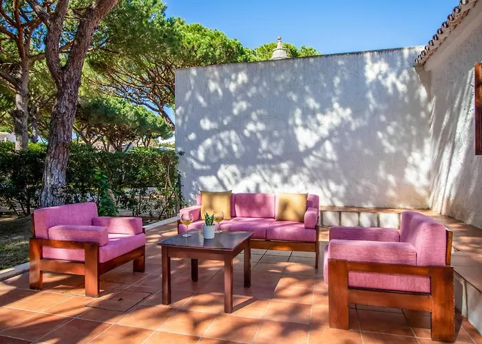 Casa Da Aldeia By Algarve Holidays Ferienhaus Albufeira