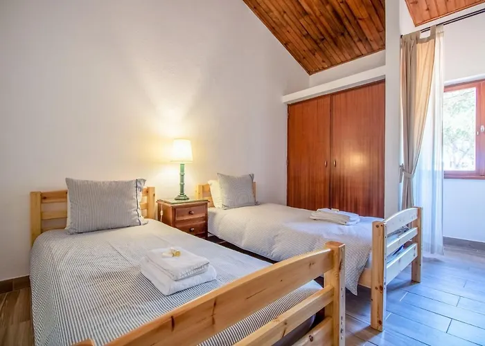 Casa Da Aldeia By Algarve Holidays Ferienhaus *