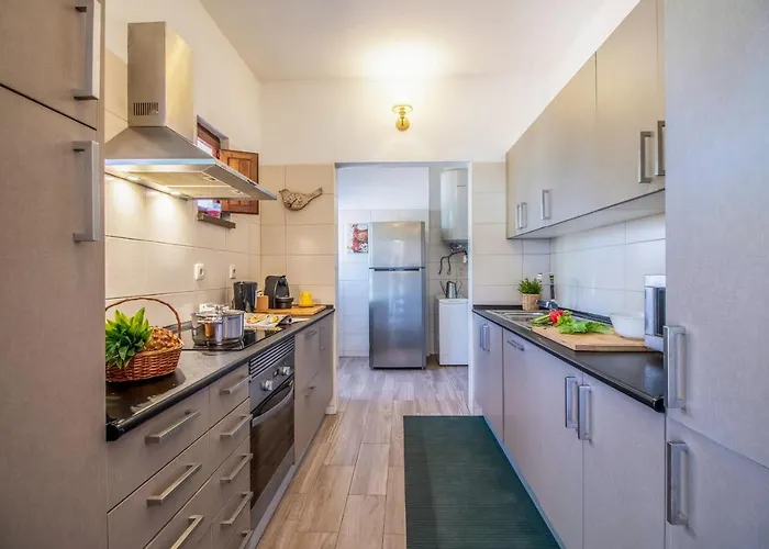 Casa Da Aldeia By Algarve Holidays