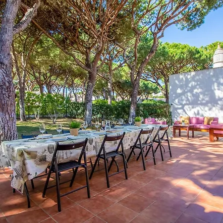 بيت للعطل Casa Da Aldeia البوفيرا