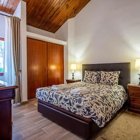 Casa Da Aldeia بيت للعطل البوفيرا
