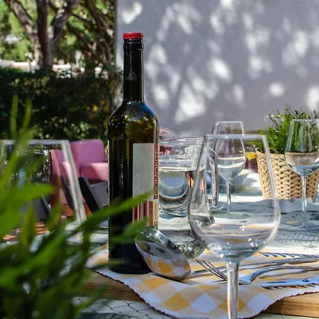 Casa Da Aldeia By Algarve Holidays Ferienhaus *