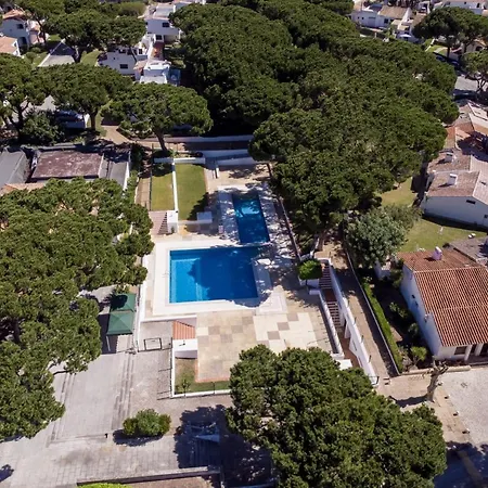 Casa Da Aldeia By Algarve Holidays *